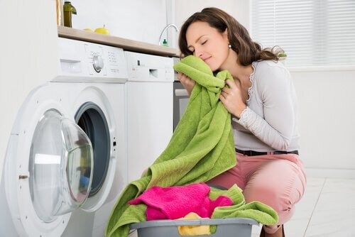 Cattivo odore degli asciugamani: come eliminarlo?