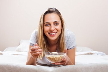 I benefici dei cereali integrali rispetto a quelli raffinati
