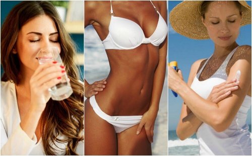 doposole o crema idratante