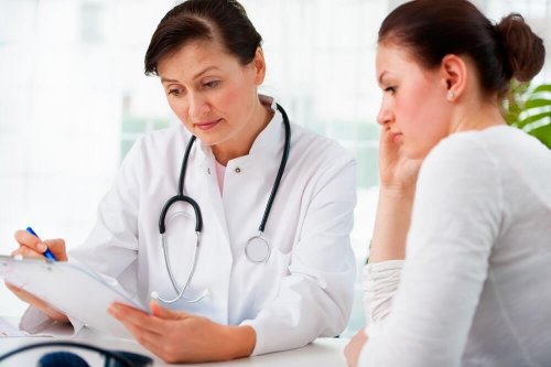 medici e risultati della colonscopia