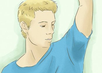 Trattare la sudorazione eccessiva