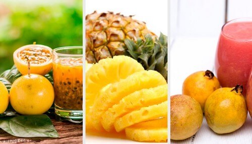 Frutti tropicali: i migliori per la salute