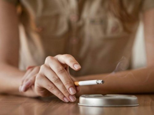 Il tabacco è fra le droghe più pericolose