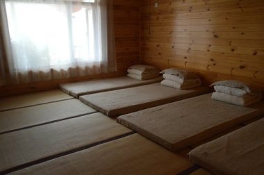 Arredare la casa in stile giapponese