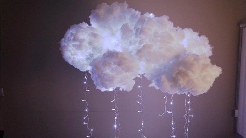5 lampade decorative dal design originale