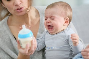 Sindrome del bambino scosso: che cos'è?
