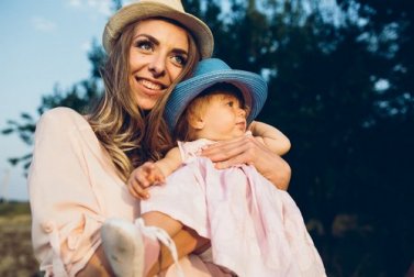 Mamme single e tutto quello che le aspetta