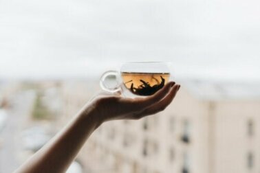 7 semplici rimedi alle erbe per dire addio allo stress