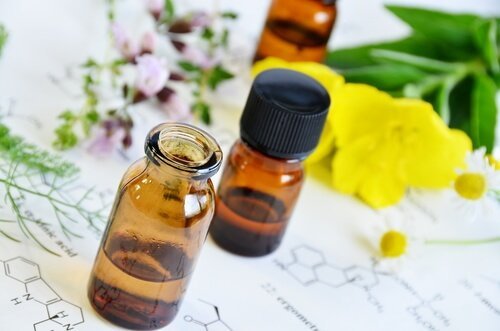 olio di enotera per rughe e smagliature