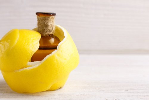 Rimedio a base di limone per i dolori articolari e i crampi