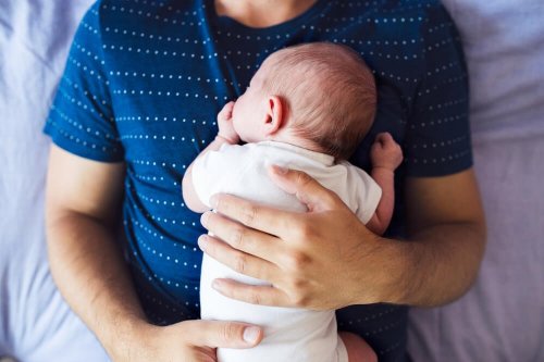 Padre e figlio