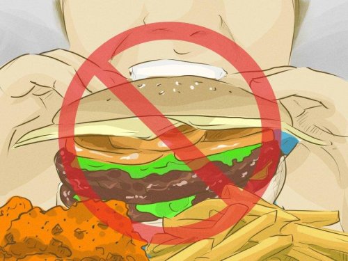 Pasti irregolari a causa dello stress