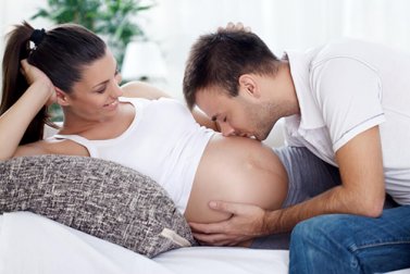Diventare papà: come cambia la vita