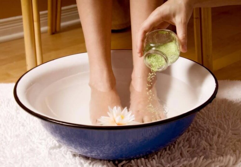 Tendinite achillea: 5 rimedi naturali - Vivere più sani