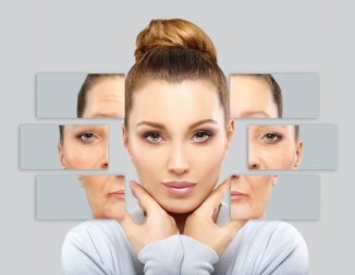 Pelle più liscia e radiante con preparati naturali