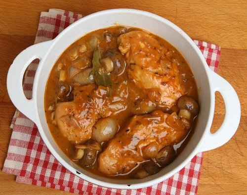 Pollo glassato allo sherry: 4 gustose ricette