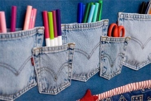 Portacolori