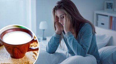 I migliori rimedi naturali contro l'insonnia