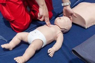 Manovre di rianimazione del neonato