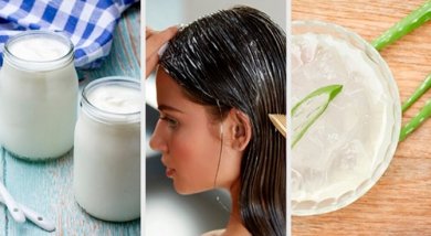 Capelli: rimedi naturali per ogni problema