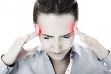 Calmare l'emicrania con rimedi naturali