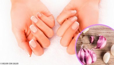 Idratare le unghie con rimedi naturali