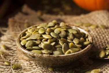 Semi di zucca: 3 ricette gustose e salutari