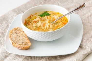 Cazuela de fideos: una deliziosa ricetta spagnola