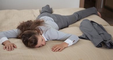 Abitudini contro la stanchezza: routine ideale