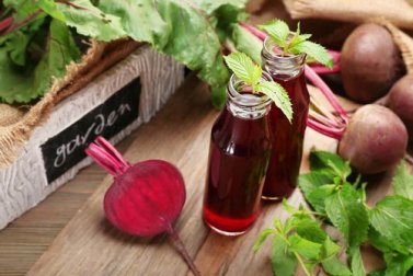 Succo di barbabietola: 7 motivi per berlo