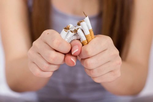 Tabacco tra droghe pericolose