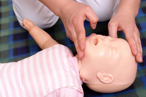 Tecniche di primo soccorso