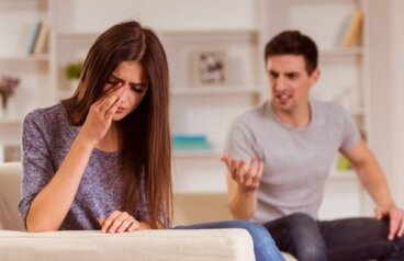 Uscire da una relazione tossica: come fare?