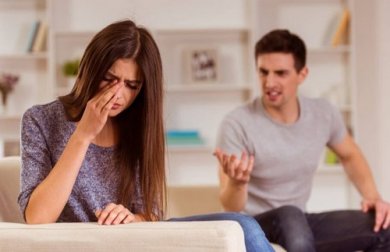 Uscire da una relazione tossica: come fare?