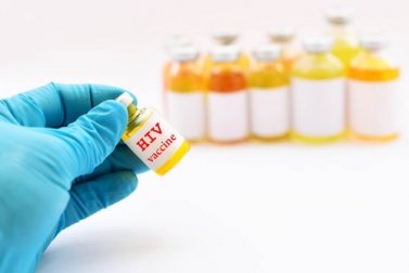 Vaccino anti-HIV: nel 2019 la sperimentazione