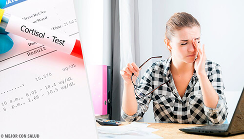 Livello di cortisolo alto: 14 segnali da considerare