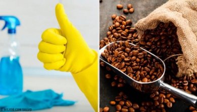 Usi del caffè: 14 impieghi alternativi