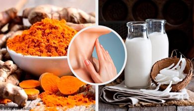 Invecchiamento del collo e sintomi