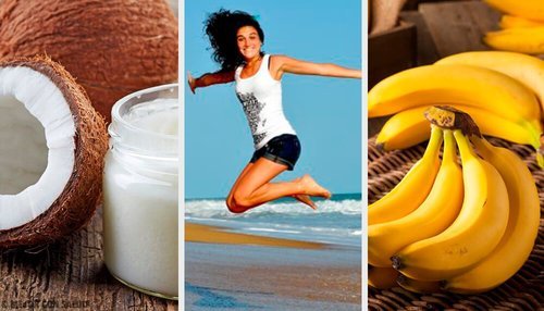 Alimenti energetici per l'organismo