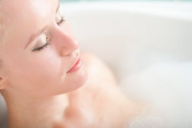 5 errori che commettiamo quando facciamo il bagno