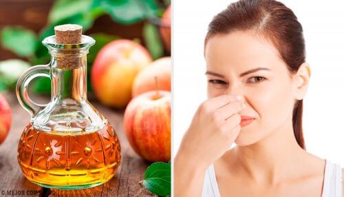 Deodorante naturale: 5 ricette contro il cattivo odore