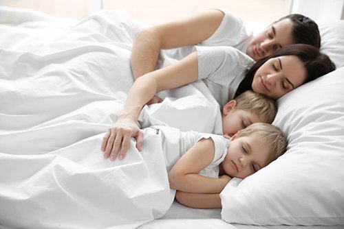 quante ore bisogna dormire