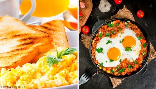 Valori nutrizionali delle uova, fanno bene alla salute?