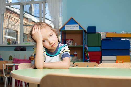 Stress infantile: quando a causarlo sono i genitori