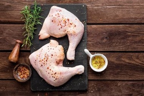 Cucinare il pollo: 3 ricette veloci e nutrienti