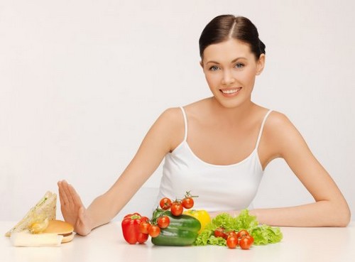 Dimagrire senza dieta: 7 cambiamenti che vi aiuteranno