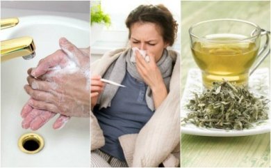Guarire dall'influenza: 4 consigli per stare meglio
