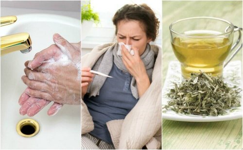 Guarire dall’influenza: 4 consigli per stare meglio