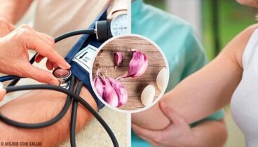 I benefici dell'aglio per la salute dell'organismo