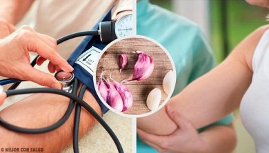 I benefici dell'aglio per la salute dell'organismo